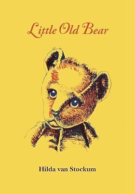Little Old Bear by Van Stockum, Hilda | Paperback | Juvenile Fiction 2