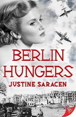 Berlin Hungers by Saracen, Justine | Paperback | Romance 2