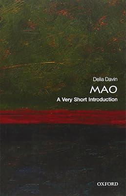 MAO VSI by Delia Davin | Paperback | History 2