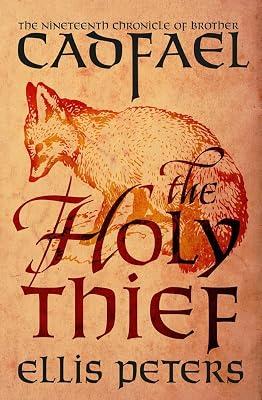 The Holy Thief: 19 (Chronicles of Brother Cadfael) by Peters, Ellis | Paperback | Fiction 2