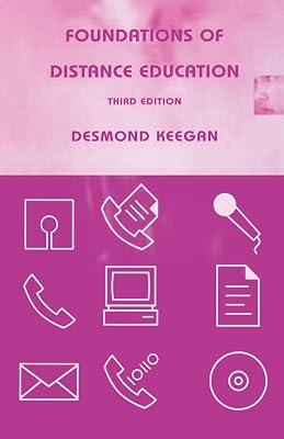 Foundations of Distance Education (Routledge Studies in Distance Education) by Keegan, Desmond | Paperback | Education 2