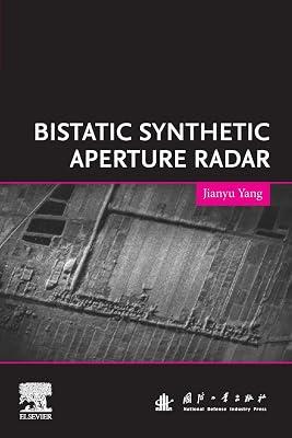 Bistatic Synthetic Aperture Radar by Yang, Jianyu | Paperback | Technology & Engineering 2