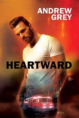 Heartward by Grey, Andrew | Paperback | Romance 2