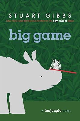 Big Game (FunJungle) by Gibbs, Stuart | Hardcover | Juvenile Fiction 2