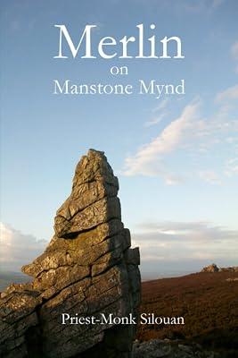Merlin on Manstone Mynd by Silduan | Paperback | Literary Studies: C 1500 To C 1800 2