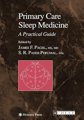 Primary Care Sleep Medicine: A Practical Guide (Current Clinical Practice) | Hardcover | General Practice 2