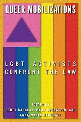 Queer Mobilizations: LGBT Activists Confront the Law | Hardcover | Social Science 2