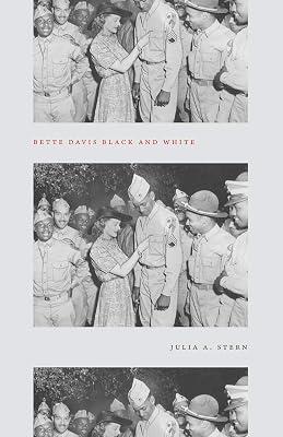 Bette Davis Black and White by Stern, Julia A. | Paperback | Performing Arts 2
