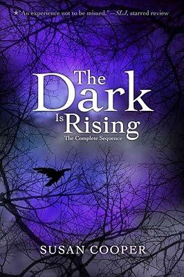 The Dark Is Rising: The Complete Sequence (The Dark Is Rising Sequence) by Cooper, Susan | Paperback | Juvenile Fiction 2