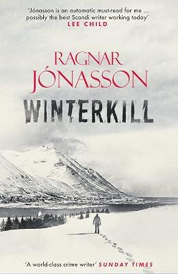 Winterkill: The Autobiography of Don Letts by Jonasson, Ragnar | Paperback | Fiction 2