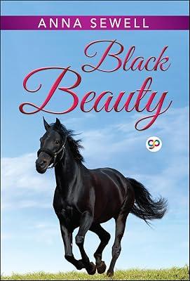 Black Beauty (General Press) by Anna Sewell | Paperback | Juvenile Nonfiction 2