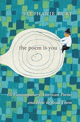 The Poem Is You by Burt, Stephen | Hardcover | Literary Criticism 2