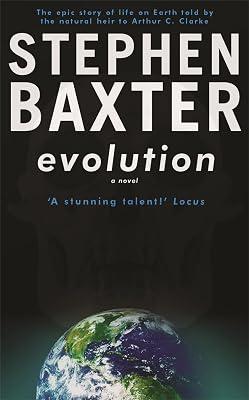 Evolution by Baxter, Stephen | Paperback | Modern & Contemporary Fiction (Post C 1945) 2