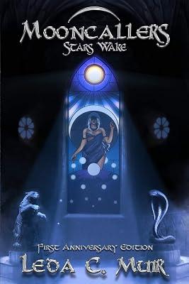 Mooncallers: Stars Wake: 1 | Paperback | Fiction 2