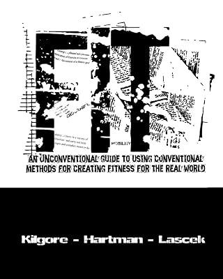 Fit by Hartman, Michael; Lascek, Justin; Kilgore, Lon | Paperback | Health & Fitness 2