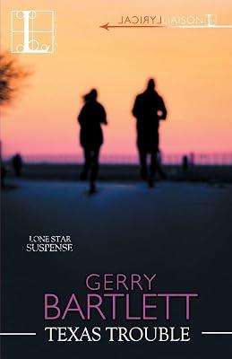 Texas Trouble: 2 (Lone Star) by Bartlett, Gerry | Paperback | Fiction 2