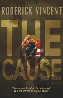The Cause by Vincent, Roderick | Paperback | Fiction 2
