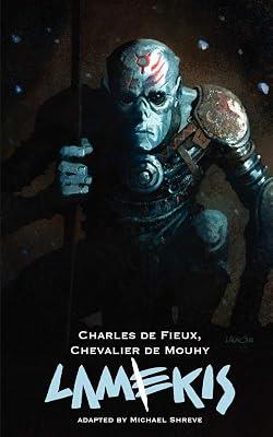 Lamekis by Fieux Chevalier de Mouhy, Charles de | Paperback | Fantasy 2
