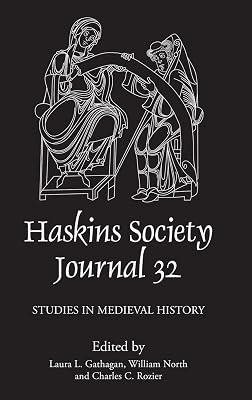 The Haskins Society Journal 32: 2020. Studies in Medieval History | Hardcover | History 2