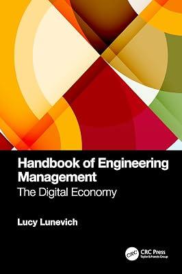 Handbook of Engineering Management: The Digital Economy | Hardcover | Management And Management Techniques 2
