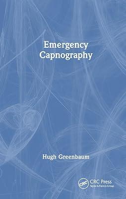 Emergency Capnography by Greenbaum, Hugh | Hardcover | Accident And Emergency Medicine 2