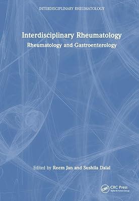 Interdisciplinary Rheumatology: Rheumatology and Gastroenterology | Hardcover | Musculoskeletal Medicine 2