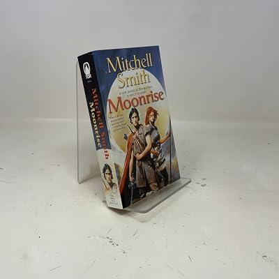 Moonrise: Book Three of the Snowfall Trilogy by Smith, Mitchell | Mass_Market | Fantasy 2