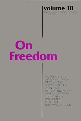 On Freedom: 10 (Boston University Studies in Philosophy and Religion) | Paperback | Philosophy Of Religion 2