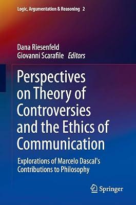 Perspectives on Theory of Controversies and the Ethics of Communication | Hardcover | Philosophy 2