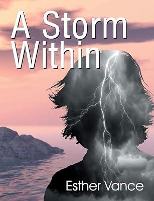 A Storm Within by Vance, Esther | Paperback | Biography: General 2
