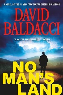 No Man's Land (John Puller) by Baldacci, David | Paperback | Fiction 2