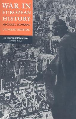 War in European History by Howard, Michael | Paperback | History 2