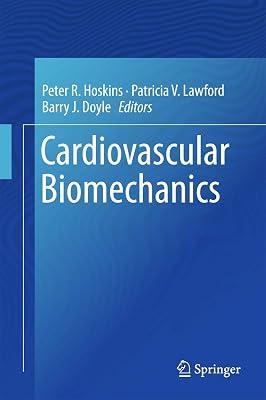 Cardiovascular Biomechanics | Hardcover | Medical 2