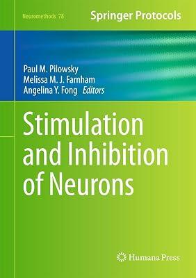 Stimulation and Inhibition of Neurons: 78 (Neuromethods) | Hardcover | Medical 2
