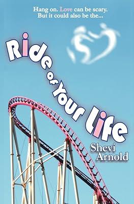 Ride of Your Life by Arnold, Shevi | Paperback | Juvenile Fiction 2