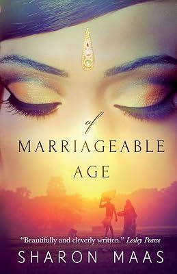 Of Marriageable Age by Maas, Sharon | Paperback | Modern & Contemporary Fiction (Post C 1945) 2