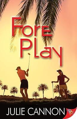 Fore Play by Cannon, Julie | Paperback | Fiction 2