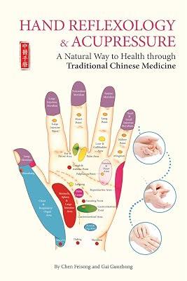 Hand Reflexology & Acupressure by Guozhong, Gai; Feisong, Chen | Paperback | Health & Fitness 2