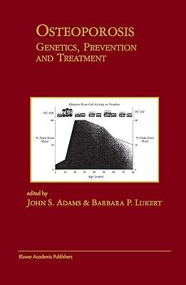 Osteoporosis: Genetics, Prevention and Treatment: Genetics, Prevention and Treatment: 3 (Endocrine Updates) | Hardcover | Endocrinology 2