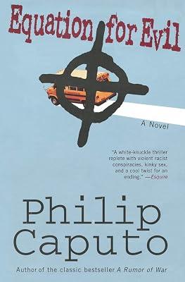 Equation for Evil: A Novel by Caputo, Philip | Paperback | Fiction 2