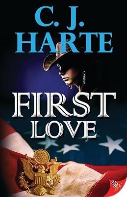 First Love by Harte, C. J. | Paperback | Fiction 2