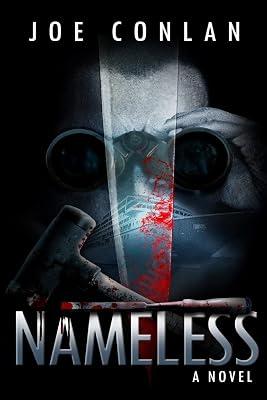Nameless by Conlan, Joe | Paperback | Fiction 2
