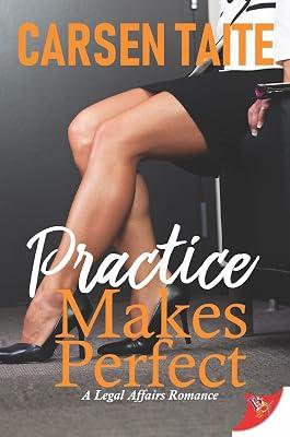 Practice Makes Perfect by Taite, Carsen | Paperback | Fiction 2