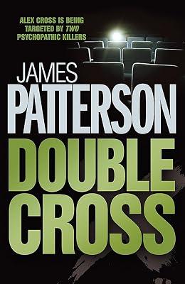 Double Cross by Patterson, James | Hardcover | Thriller 2