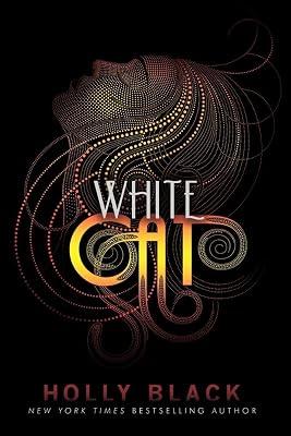 White Cat by Black, Holly | Paperback | Young Adult Fiction 2