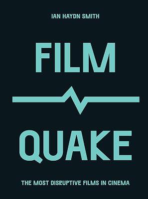 FilmQuake by Smith, Mr. Ian Haydn | Flexibound | Film History 2