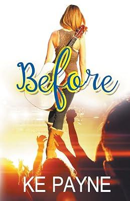 Before by Payne, K. E. | Paperback | General Fiction (Children'S 2