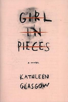 Girl in Pieces | Paperback 2