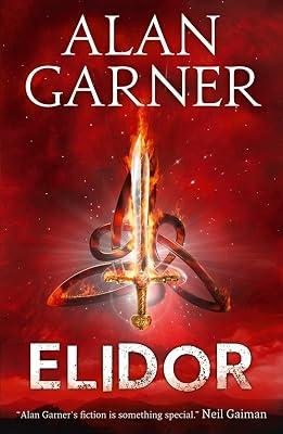 Elidor by Alan Garner | Paperback | Science Fiction (Children'S 2