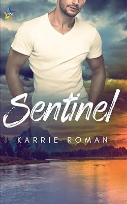 Sentinel by Roman, Karrie | Paperback | Adult & Contemporary Romance 2